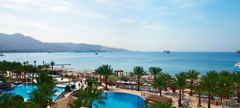 InterContinental (Aqaba)