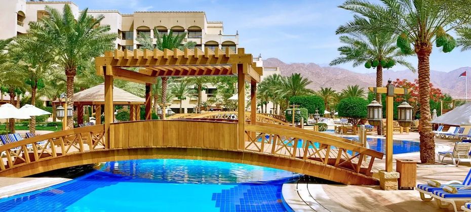 InterContinental (Aqaba)