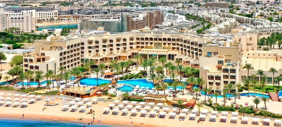 InterContinental (Aqaba)