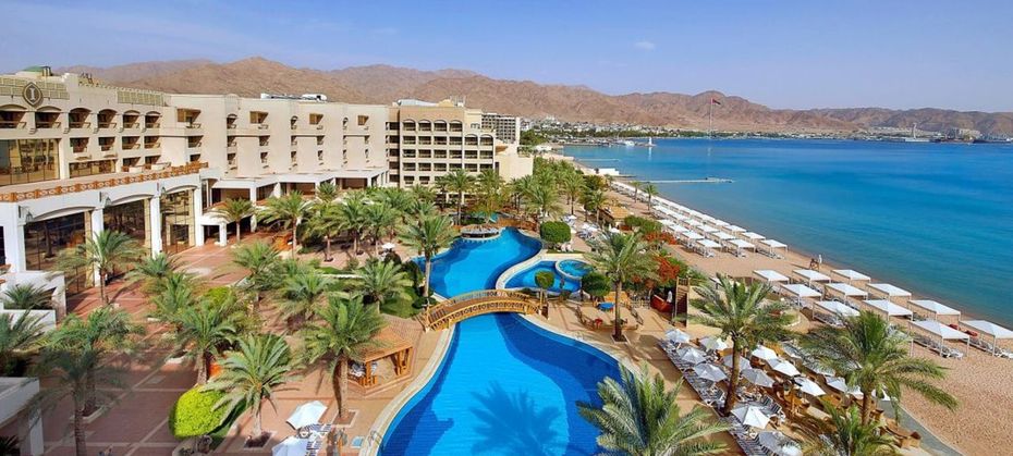 InterContinental (Aqaba)