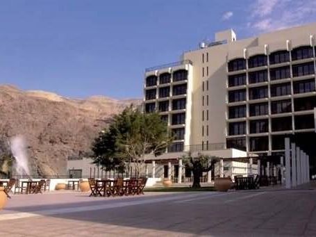 Janna Spa And Resort