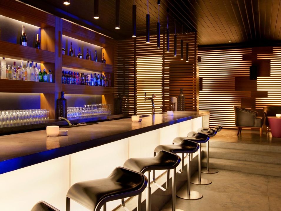 drink bar