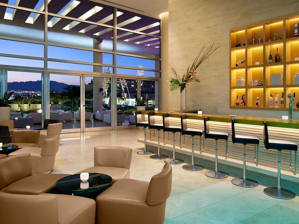 drink bar