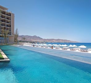 Kempinski Aqaba