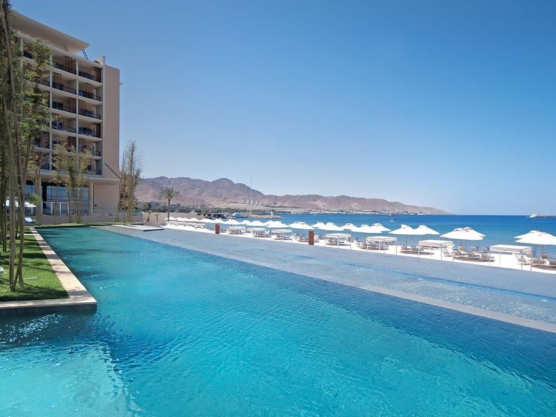 Kempinski Aqaba