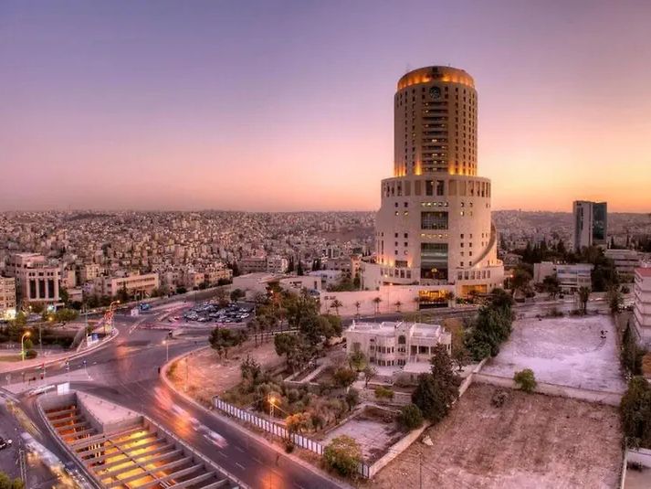 Le Royal Amman