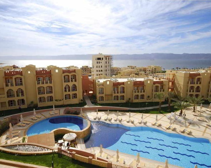 Marina Plaza