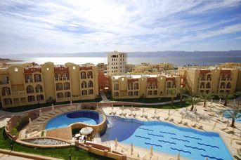 Marina Plaza