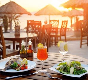 Movenpick Resort & Spa Tala Bay