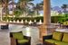 teren hotelu