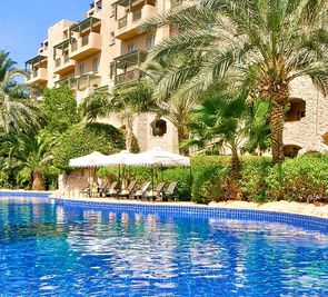 Movenpick Resort Aqaba