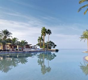Movenpick Dead Sea Resort
