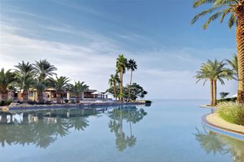 Movenpick Dead Sea Resort