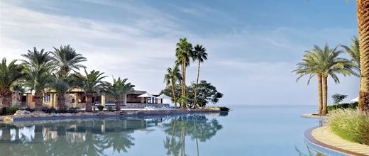 Movenpick Dead Sea Resort