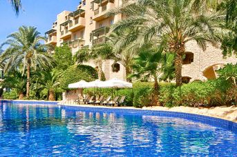 Movenpick Resort Aqaba
