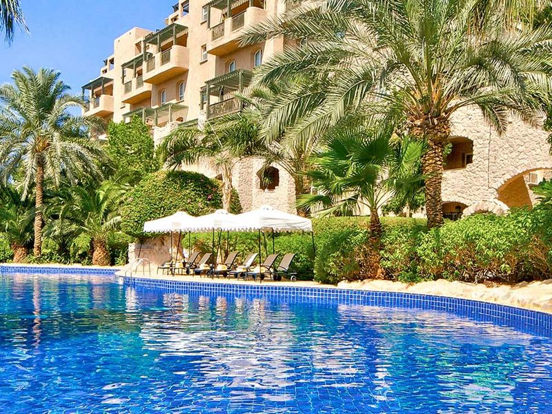 Movenpick Resort Aqaba