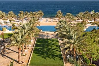 Movenpick Resort & Spa Tala Bay