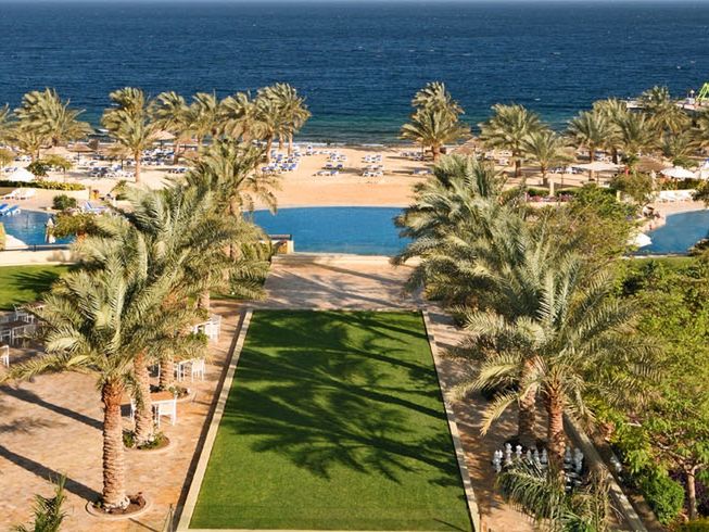 Movenpick Resort & Spa Tala Bay