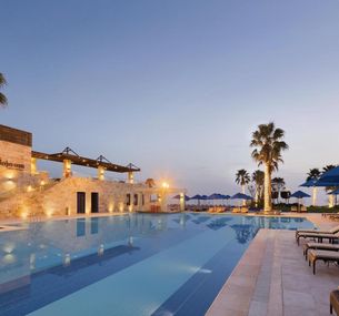 zdjęcie oferty Ramada Dead Sea Resort