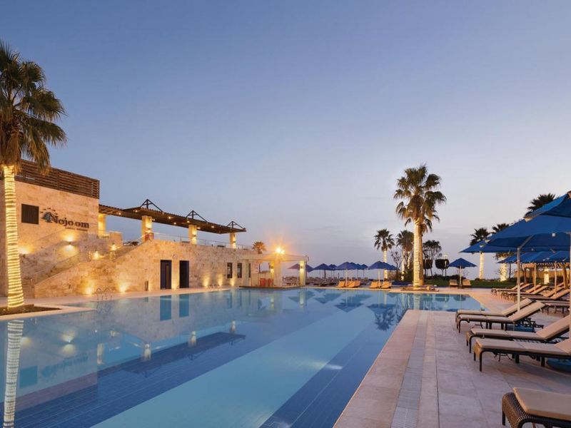 Ramada Dead Sea Resort