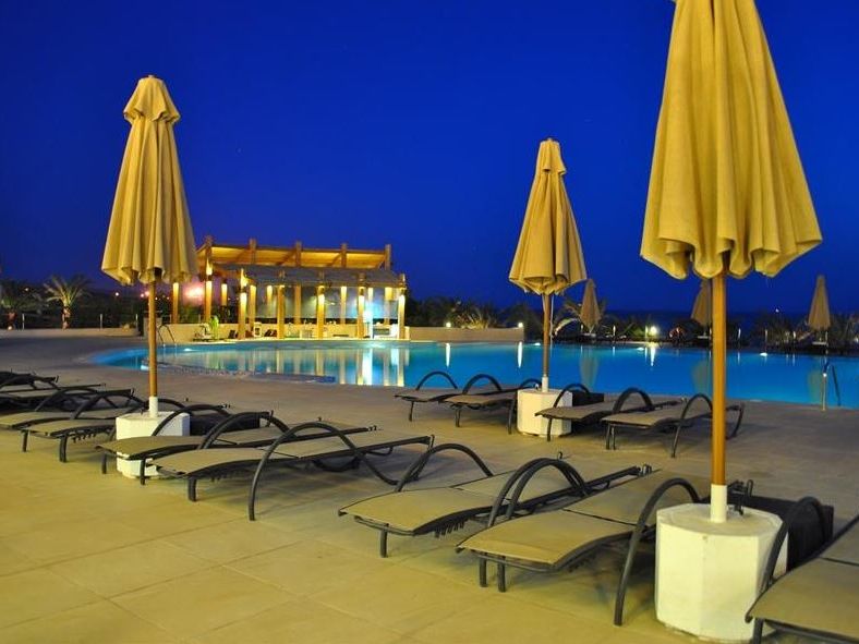 Swiss Belhotel Aqaba City