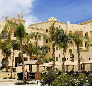 zdjęcie oferty Tala Bay Resort