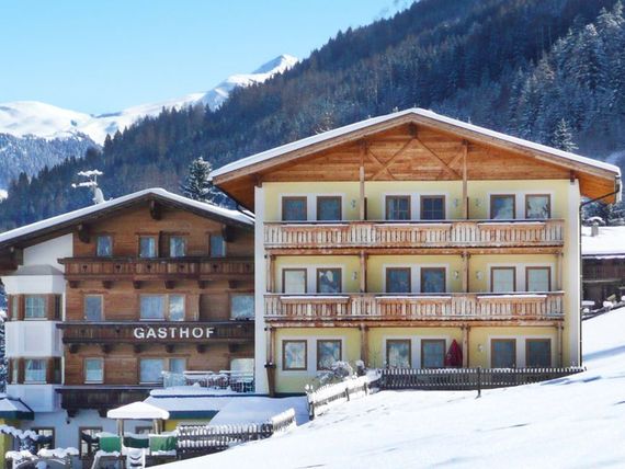 Jorglerhof 4*