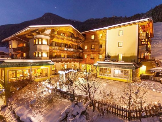 Jorglerhof 4*