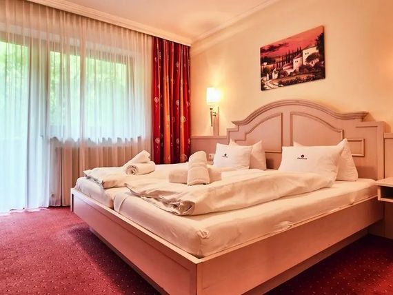 Jorglerhof 4*