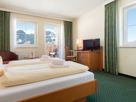 Jorglerhof 4*