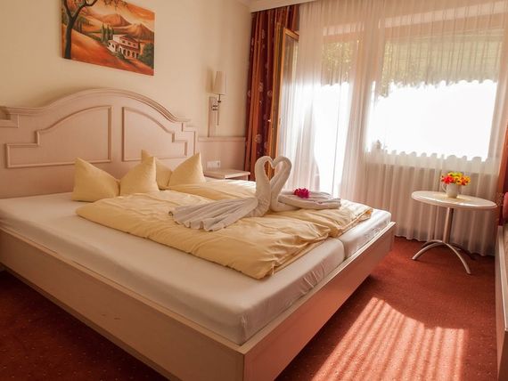 Jorglerhof 4*