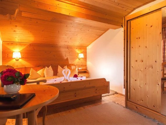 Jorglerhof 4*