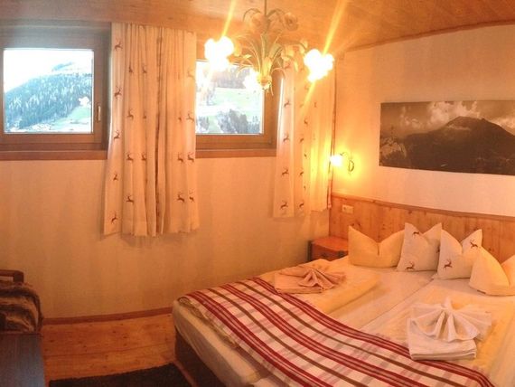 Jorglerhof 4*