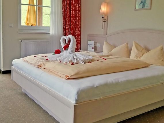 Jorglerhof 4*