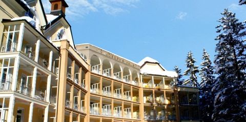 obiekt, budynek główny