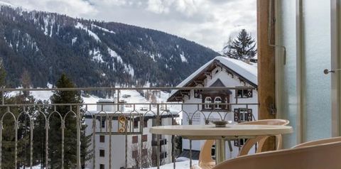 teren hotelu, balkon / taras