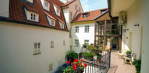 obiekt, balkon / taras