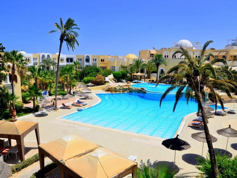 Joya Paradise