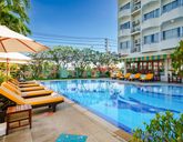 JP Villa Pattaya