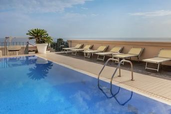 JR Grande Albergo delle Nazioni