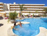 JS Alcudi Mar (ex. Alcudi Mar)