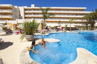 JS Alcudi Mar (ex. Alcudi Mar)