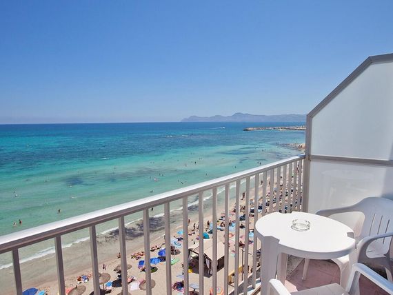 balkon / taras