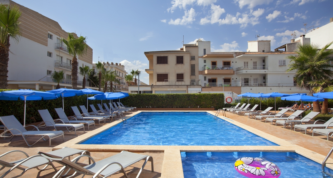 basen, sport i rekreacja