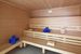 SPA, sauna