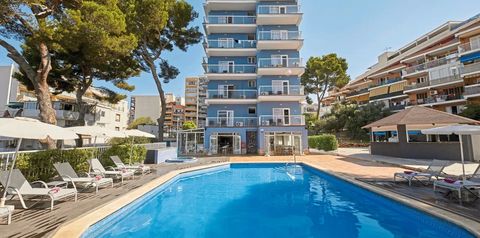 budynek główny, basen