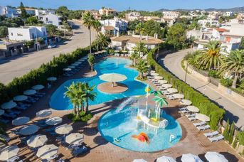 JS Portocolom Suites (ex JS Corso Suites)