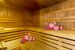 sport i rekreacja, sauna