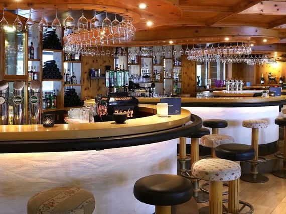 JUFA Alpenhotel Saalbach 4*