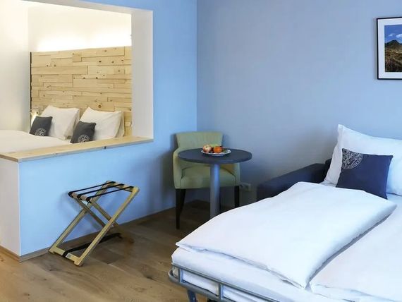 JUFA Alpenhotel Saalbach 4*